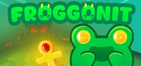 Froggonit Cover
