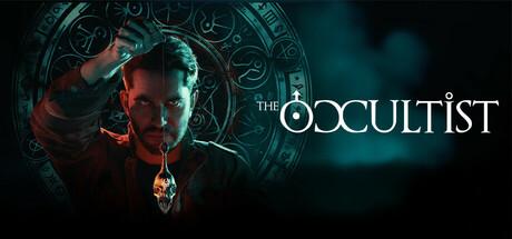 The Occultist Cover
