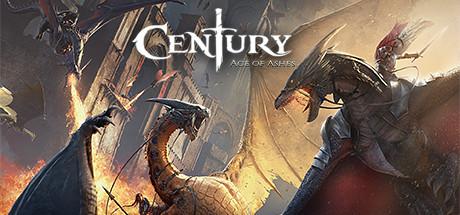 Century: Age of Ashes Colossus Deluxe Edition Cover