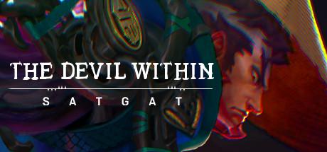 The Devil Within: Satgat Cover