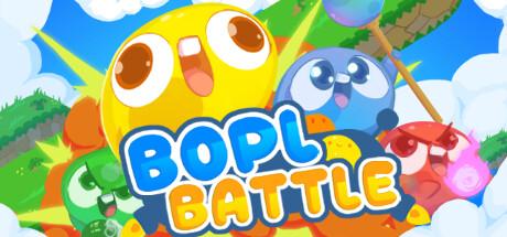 Bopl Battle Cover