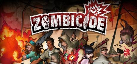 Tabletop Simulator - Zombicide Cover