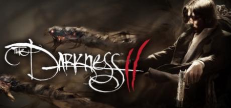 The Darkness II Limited Edition Cover