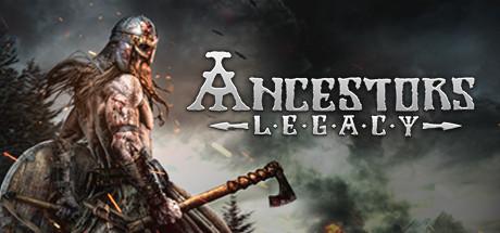 Ancestors Legacy Cover