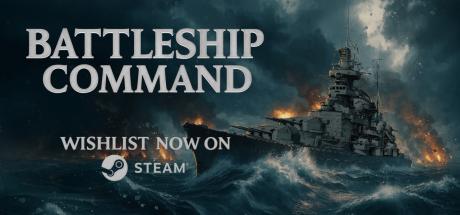 Battleship Command Cover