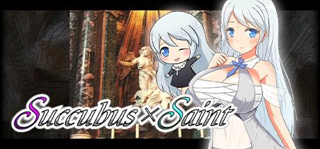 Succubus x Saint Cover