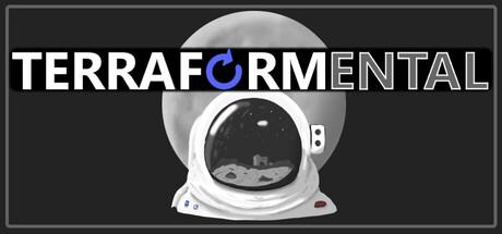 Terraformental Cover
