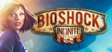 Bioshock Infinite + Season Pass Cover
