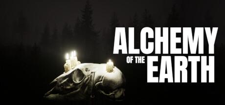 Alchemy of the Earth Cover