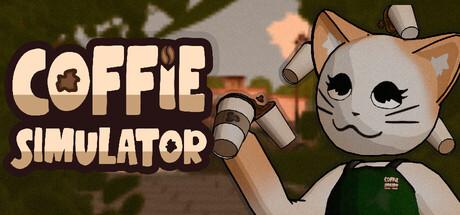Coffie Simulator Cover