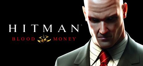 Hitman: Blood Money Reprisal Cover