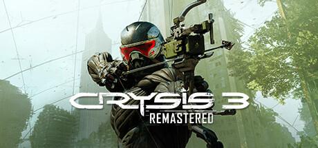 Crysis 3 Remastered Cover