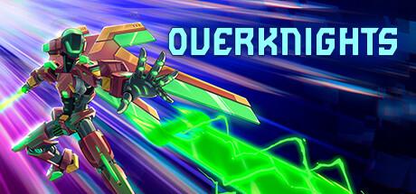 OverKnights Cover