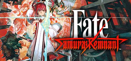 Fate/Samurai Remnant Deluxe Edition Cover