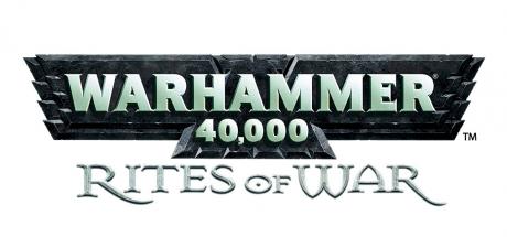Warhammer 40,000: Rites of War Cover