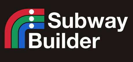 Subway Builder Cover