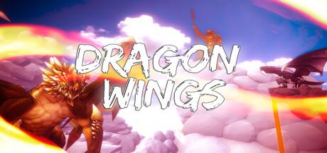 Dragon Wings Cover