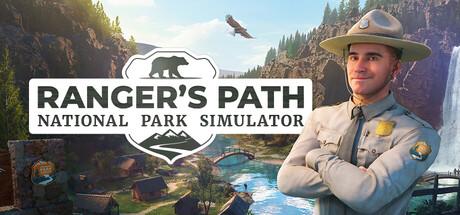 Ranger’s Path: National Park Simulator Cover