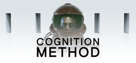 Cognition Method Cover