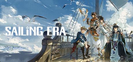 Sailing Era: Edge of the World Cover