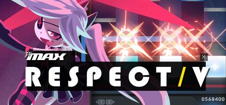 DJMAX RESPECT V Complete Edition Cover
