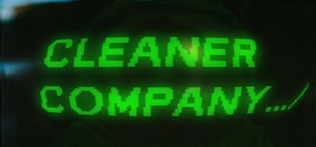 Cleaner Company Cover