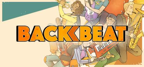 Backbeat Cover
