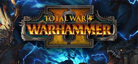 Total War: WARHAMMER II Serpent God Edition Cover