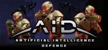 A.I.D. - Artificial Intelligence Defence Cover