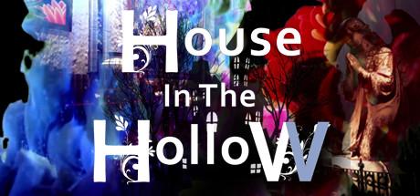 The House In The Hollow Cover