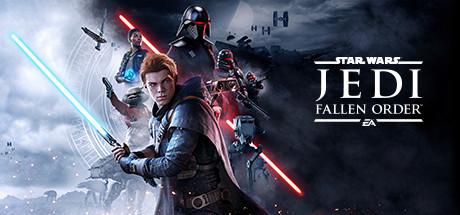 Star Wars Jedi: Fallen Order Deluxe Edition Cover