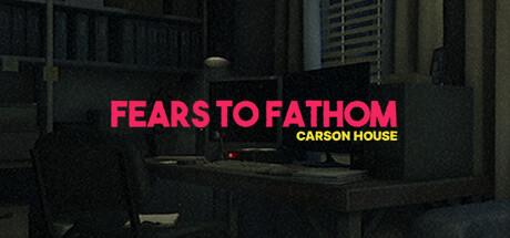 Fears to Fathom - Episode 3 Cover