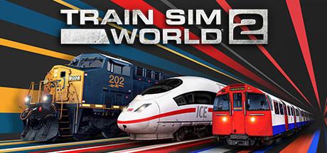 Train Sim World 2: Hauptstrecke Rhein-Ruhr: Duisburg - Bochum Route Add-On Cover