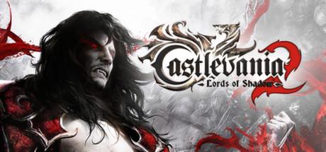 Castlevania: Lords of Shadow 2 Digital Bundle Cover