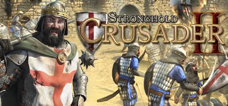 Stronghold Crusader II: The Emperor and The Hermit Cover