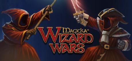 Magicka: Wizard Wars - E3 Robe Cover
