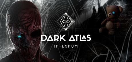 Dark Atlas: Infernum Cover