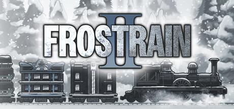Frostrain2 Cover