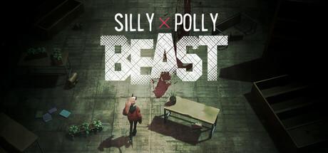 Silly Polly Beast Cover