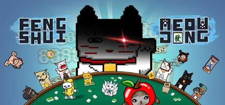 Feng Shui: Meowjong Cover