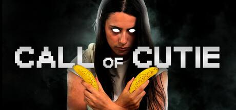 Call of Cutie Cover