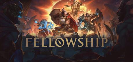 Fellowship - Exile's Supporter Pack Cover