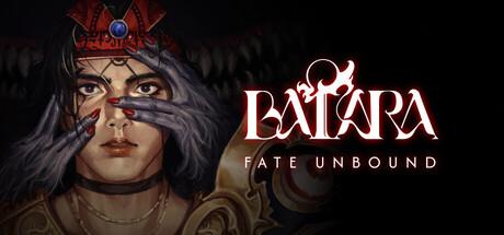 Batara: Fate Unbound Cover