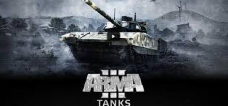 Arma 3 Tanks Cover