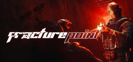 Fracture Point Cover