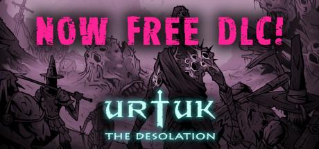 Urtuk: The Desolation Cover