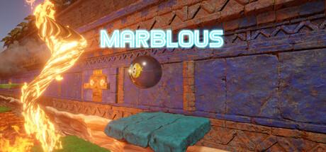 Twitch Marble 2 Cover