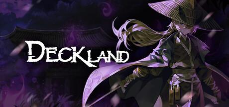 DeckLand Cover
