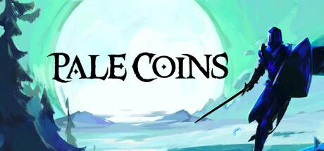 Pale Coins Cover