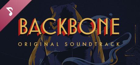 Backbone: Original Soundtrack Cover
